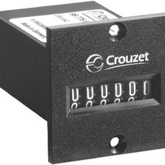 CROUZET 面板测量仪 99776602