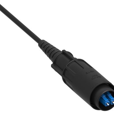 TE CONNECTIVITY 光纤衰减器 2061980-5