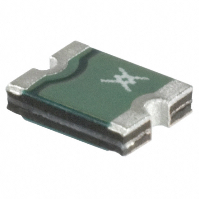 LITTELFUSE PTC可复位保险丝 microSMD005-2