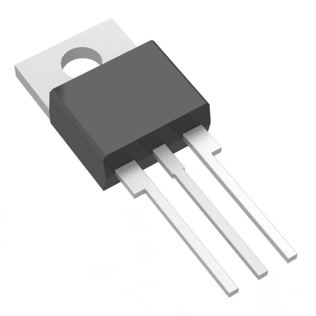 IXYS IGBT单管 IXGP48N60A3