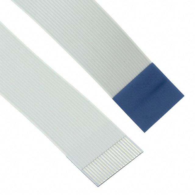 MOLEX 扁平带状线缆 0982660206