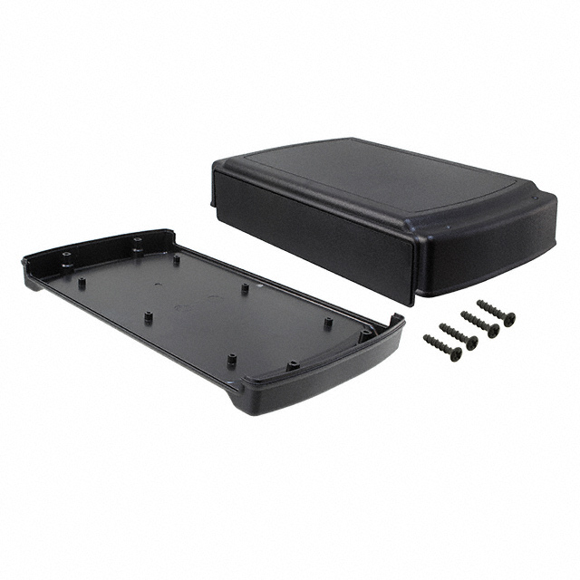 BUD INDUSTRIES  PC-11645