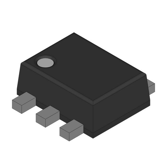 RENESAS ELECTRONICS 场效应管(MOSFET) UPA2450BTL-E1-A