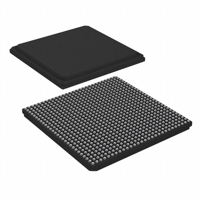 NXP SEMICONDUCTORS 微处理器(MPU) LS1046ASN8MQA