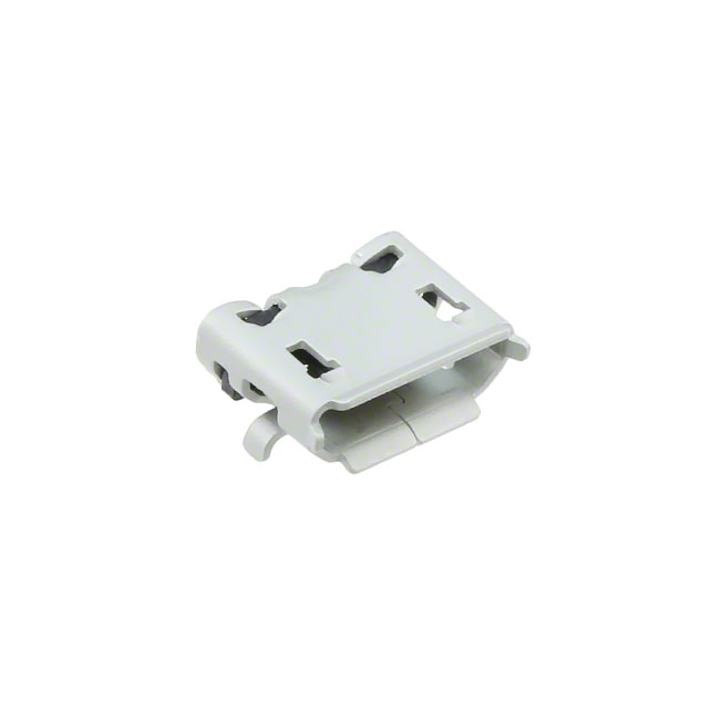 HIROSE ELECTRIC USB/DVI/HDMI 连接器 ZX62D-B-5PA8(30)