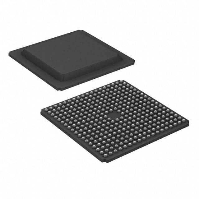 XILINX 现场可编程门阵列(FPGA) XC3S1600E-4FG320C