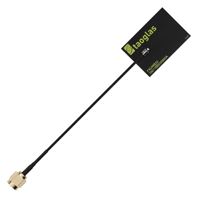 TAOGLAS 天线 FXUWB20.01.0100C