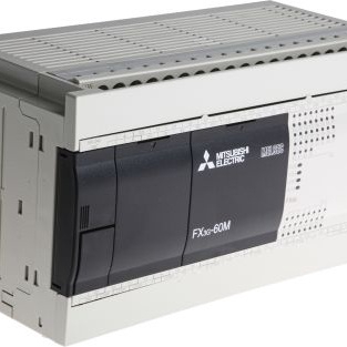 MITSUBISHI 其他可编程器件 FX3G-60MR-ES