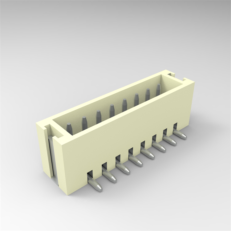 X1502WVS-08-9TSN--云汉芯城ICKey.cn