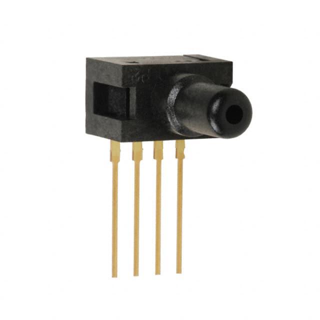 HONEYWELL 压力传感器 24PCAFA6G