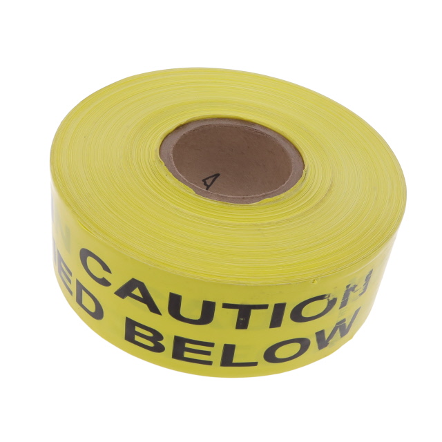 PANDUIT 胶带 HTU3Y-E-M