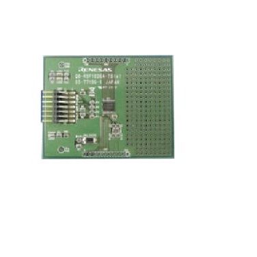 RENESAS ELECTRONICS 应用处理器与片上系统(SOC) QB-R5F1026A-TB