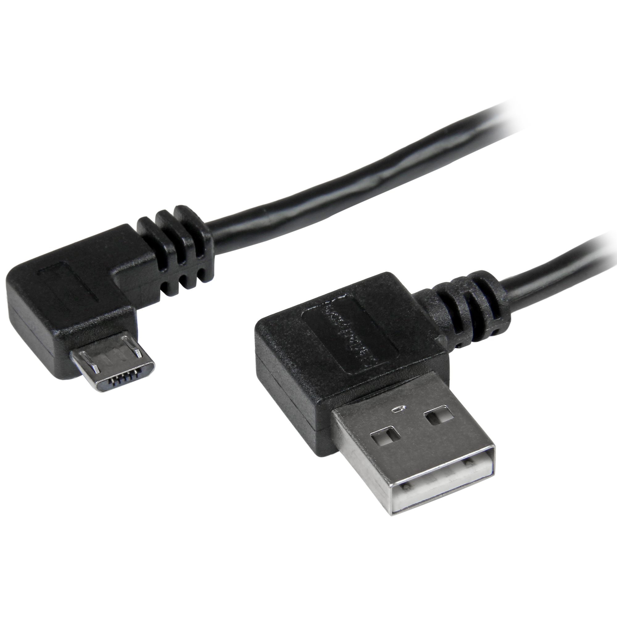 STARTECH 计算机线缆 USB2AUB2RA2M