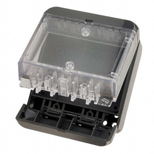 BOPLA GEHäUSE SYSTEME  96026324