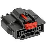 MOLEX 矩形连接器 - 外壳 349671001