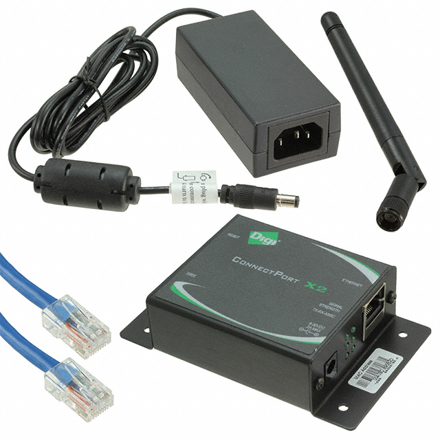 DIGI INTERNATIONAL 计算机网络 X2-A11-EM-W