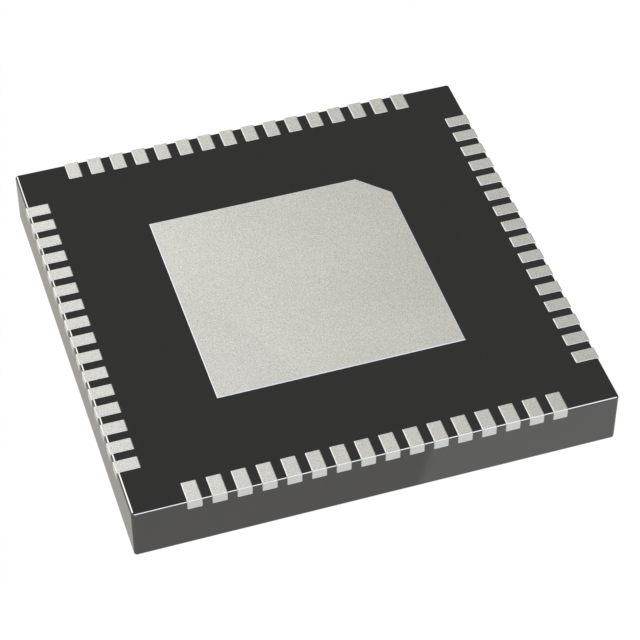 MICROCHIP TECHNOLOGY 其他逻辑器件 KSZ9563RNXI