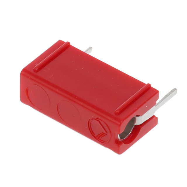 ALTECH 香蕉和尖头连接器 - 插孔/插头 973582101