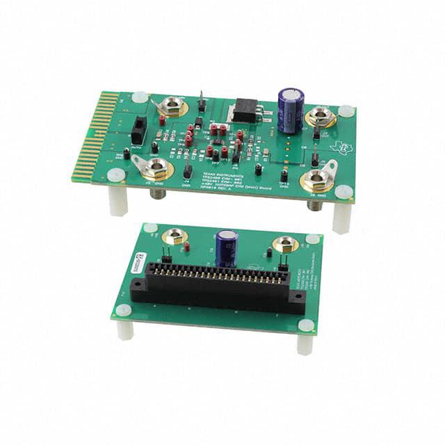 TEXAS INSTRUMENTS 评估、开发板开发工具 TPS2491EVM-002