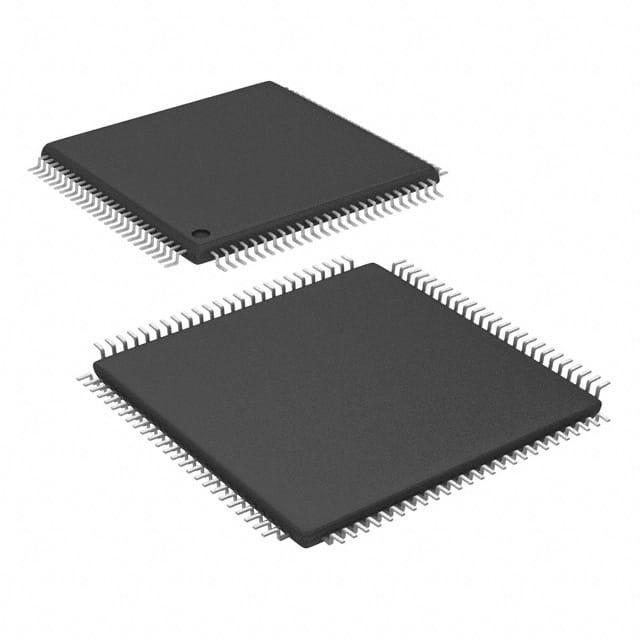 MICROCHIP TECHNOLOGY 微控制器(MCU) DSPIC33EP512GM310-E/PF