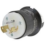 HUBBELL 电源接入连接器 - 输入/输出/模块 HBL9965C