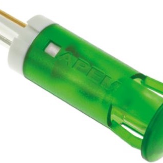 APEM 发光二极管 QS101XXHG110