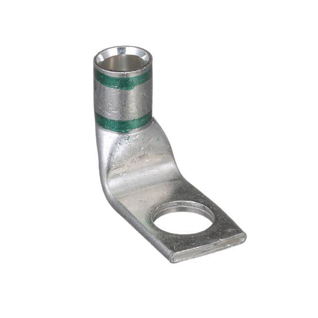 PANDUIT 端子 - 矩形端子 LCAX1-12F-X