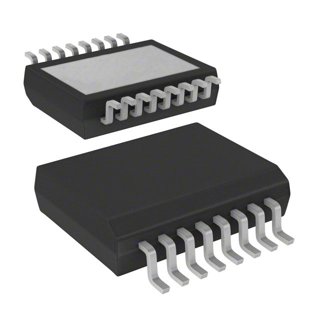 STMICROELECTRONICS 其他驱动器 VND7020AJTR