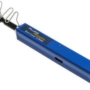 FLUKE 光纤线缆 QUICKCLEAN-2.5-1P