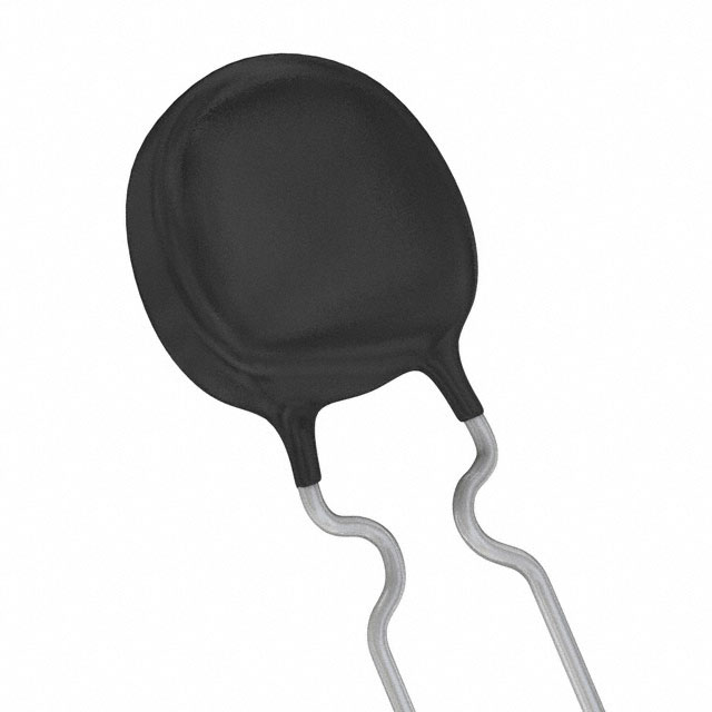 VISHAY INTERTECHNOLOGY PTC可复位保险丝 PTCCL07H141HBE