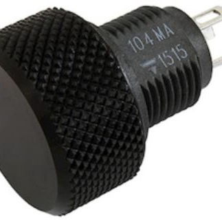 VISHAY INTERTECHNOLOGY 电位器及其他可变电阻器 P16NP472KAB15