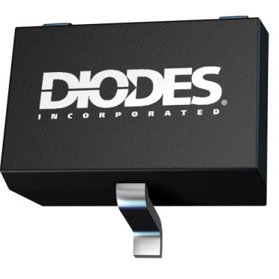 DIODES 三极管(BJT) BC857CWQ-7