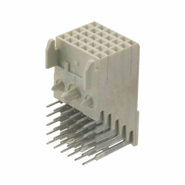 TE CONNECTIVITY 背板连接器 - 专用 5223004-1
