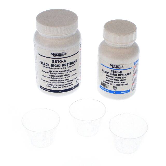 MG CHEMICALS 胶带 8810-375ML