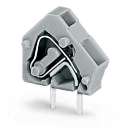 WAGO 接线条和转动板 236-741