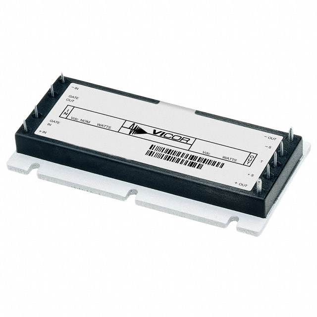 VICOR DC-DC模块 VI-203-CX