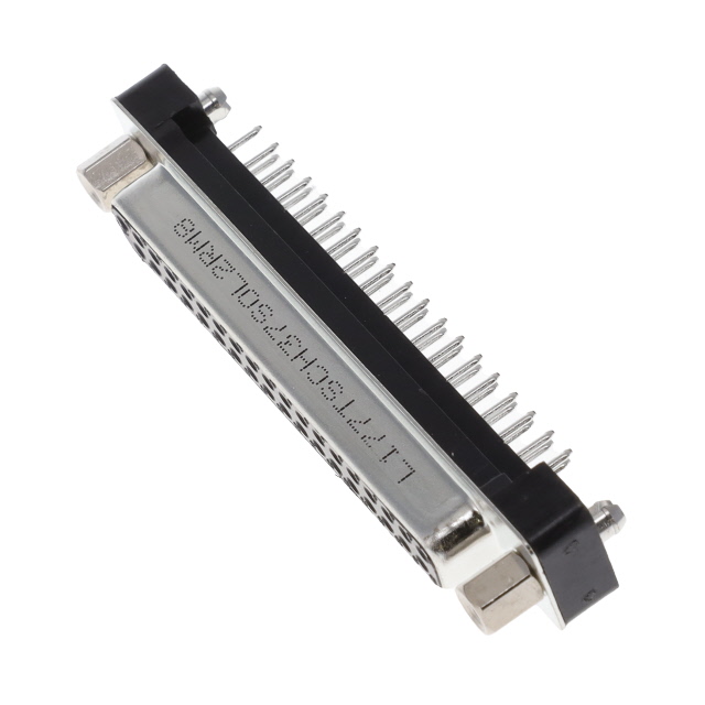 AMPHENOL D-Sub 连接器 L177TSCH37SOL2RM8