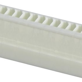 JST 矩形连接器 - 外壳 H15P-SHF-AA