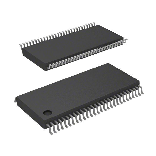 CYPRESS SEMICONDUCTOR 应用处理器与片上系统(SOC) CY7C68014A-56PVXC