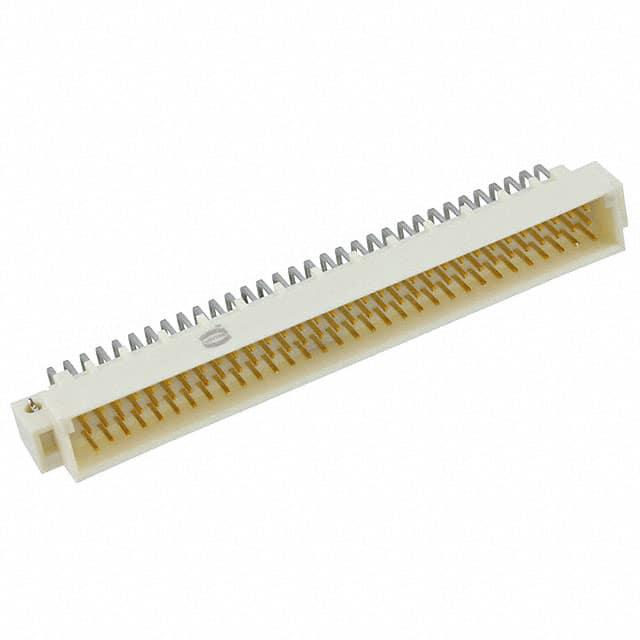 HARTING 背板连接器 - DIN 41612 09033966918