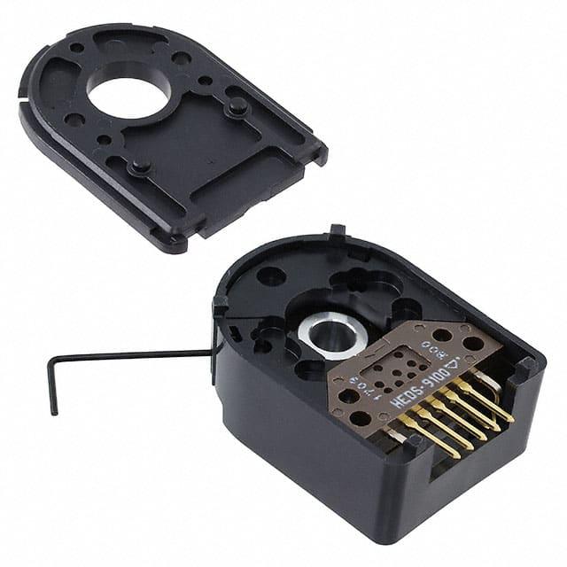 BROADCOM 编解码器 HEDM-5500#B12