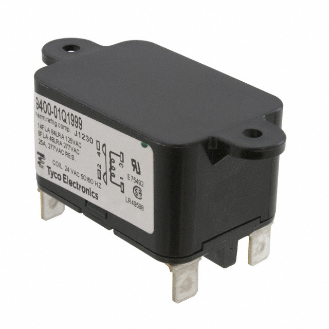 TE CONNECTIVITY 其他继电器 9400-01Q1999