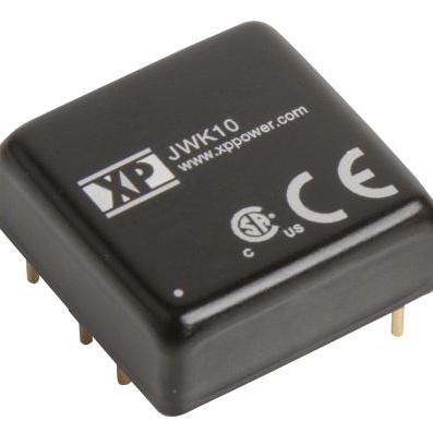 XP POWER AC-DC模块 JWK1024S12