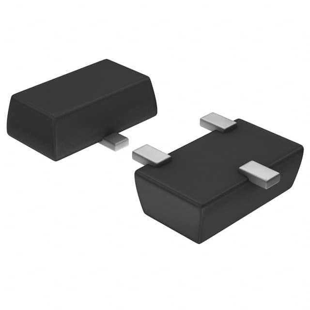 TOSHIBA 场效应管(MOSFET) SSM3K339R,LF