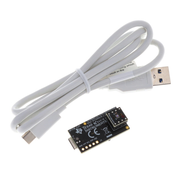 TEXAS INSTRUMENTS 其他传感器 OPT3004DTSEVM