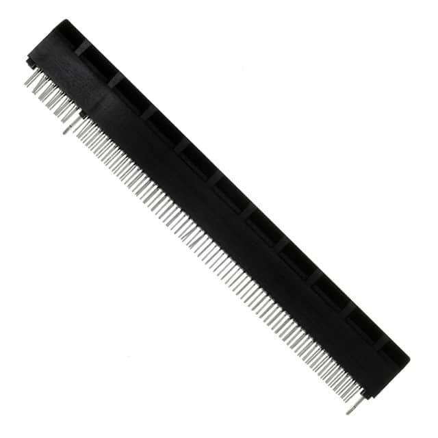 AMPHENOL 卡边缘连接器 - 边缘板连接器 10018784-11113TLF