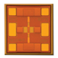 ANALOG DEVICES RF衰减器 HMC656-SX