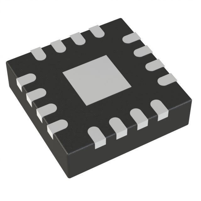 MICROCHIP TECHNOLOGY 微控制器(MCU) PIC16F506-I/MG