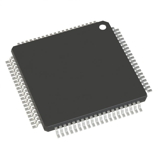 RENESAS ELECTRONICS  R5F523E5NDFN#10