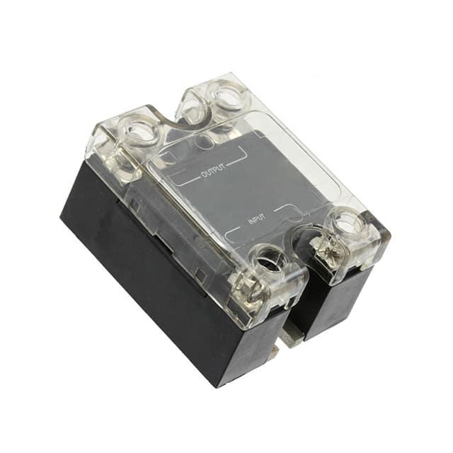 SENSATA TECHNOLOGIES 固态继电器 CWA48125E